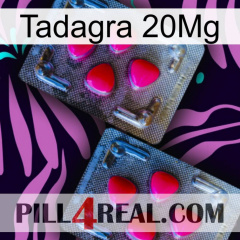 Tadagra 20Mg 14